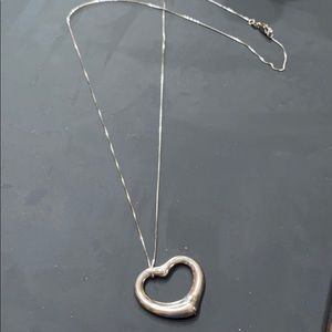 TIFFANY & CO. HEART CHARM